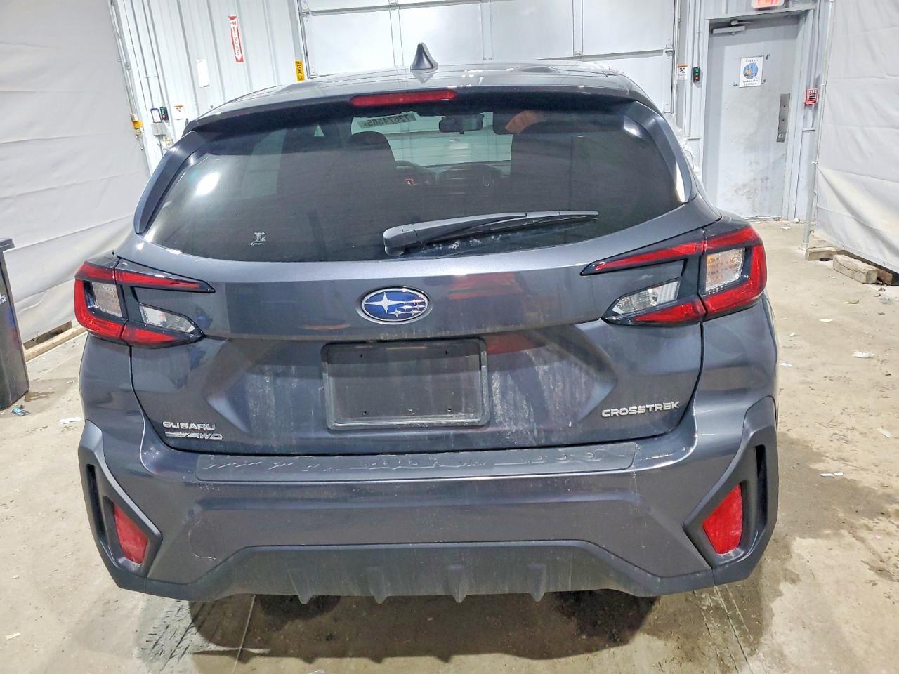 2024 Subaru Crosstrek - zdjęcie 6