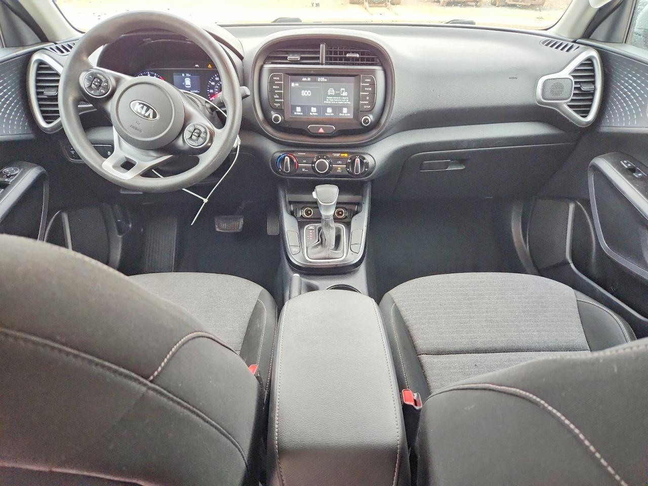 2021 Kia Soul S - zdjęcie 8