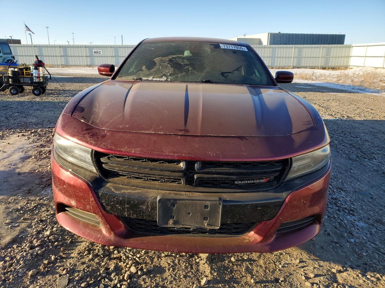 2019 Dodge Charger Sxt - zdjęcie 5