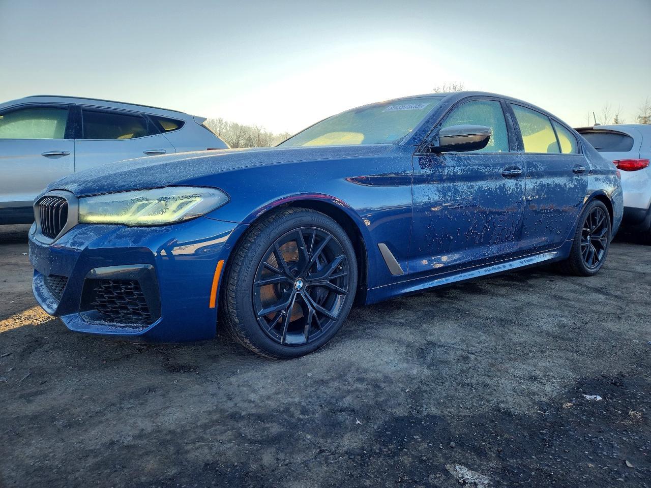 2023 BMW Seria 5