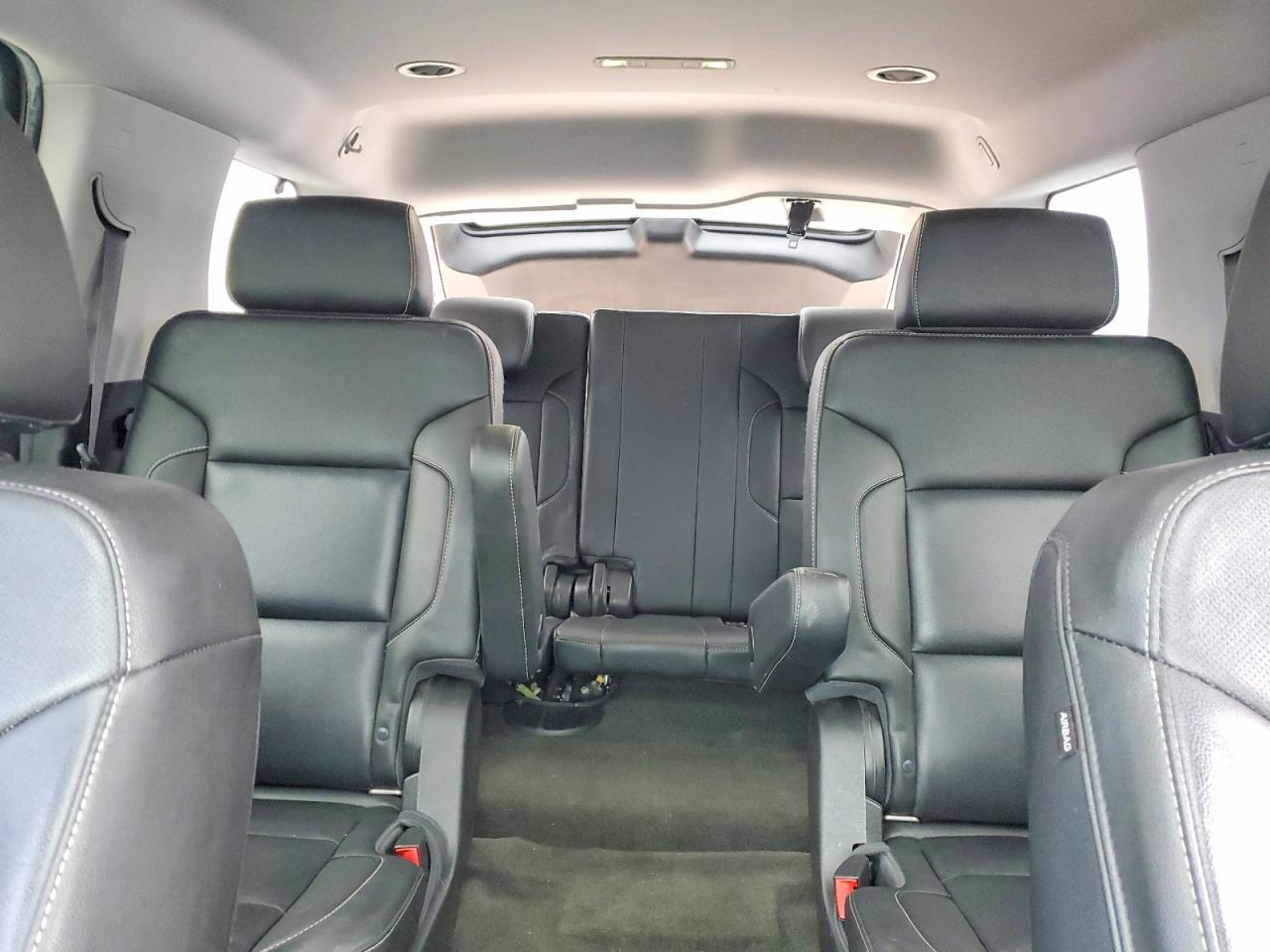 2018 GMC Yukon Slt - zdjęcie 10