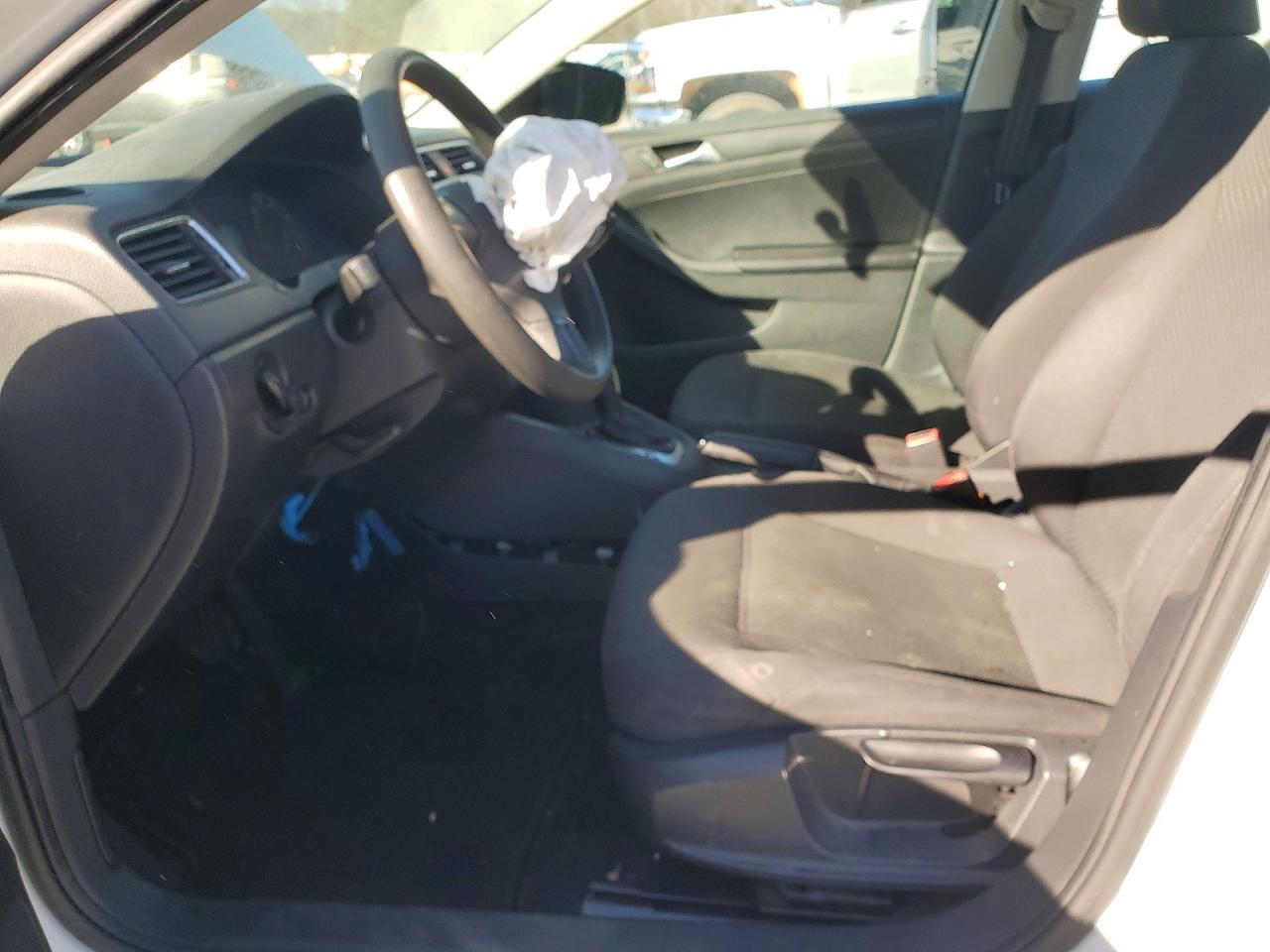 2013 Volkswagen Jetta Base - zdjęcie 7