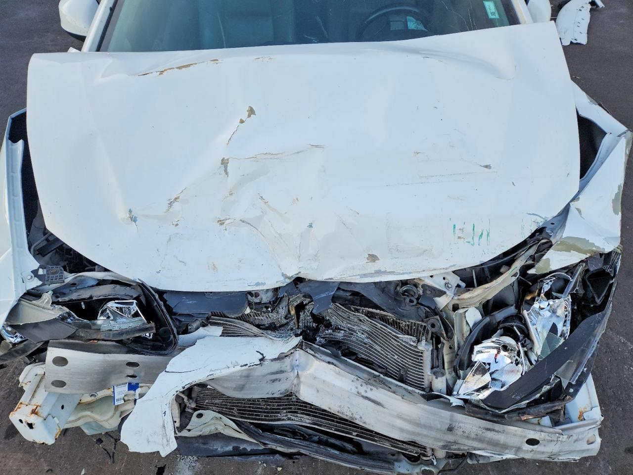 2013 Honda Civic Exl - zdjęcie 11