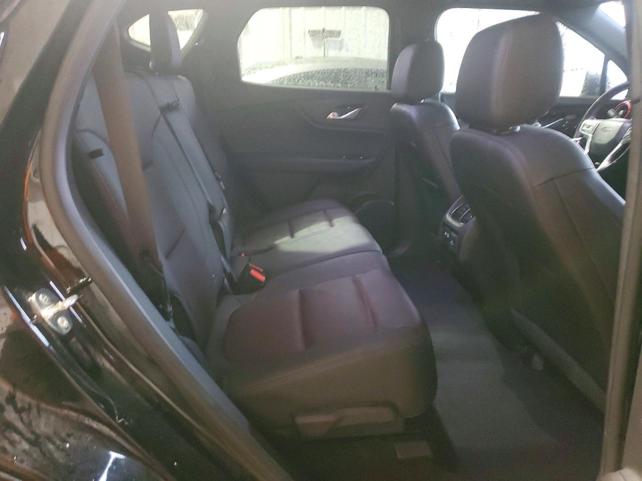 2019 Chevrolet Blazer Rs - zdjęcie 11