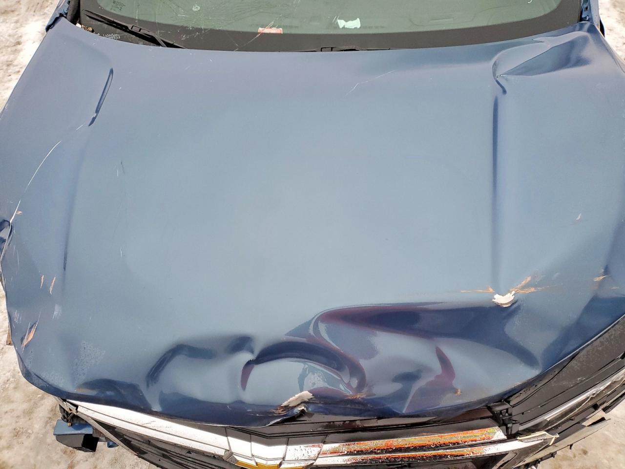 2024 Chevrolet Equinox Lt - zdjęcie 12