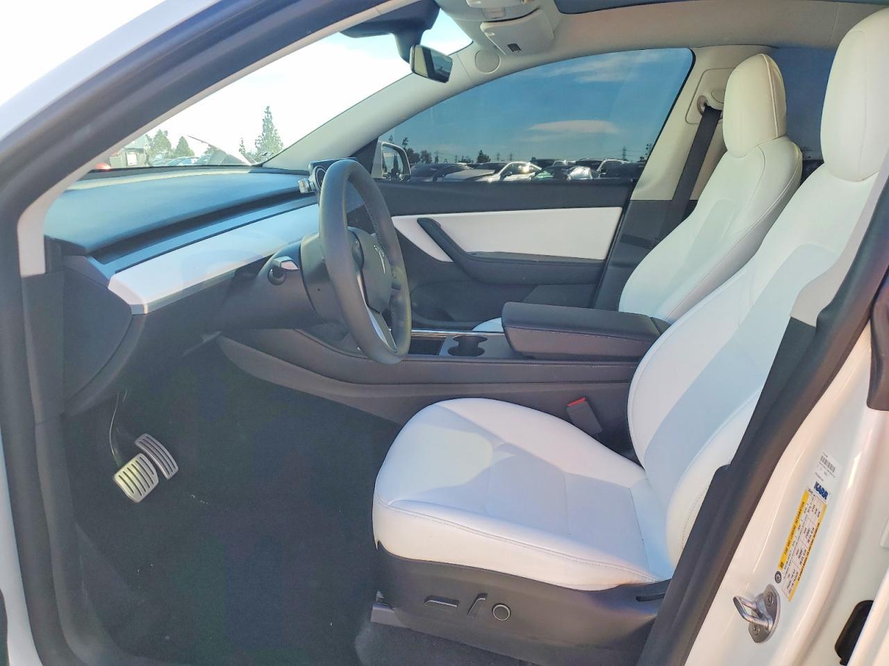 2022 Tesla Model Y - zdjęcie 7