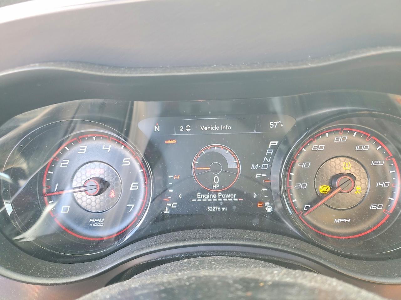 2022 Dodge Charger R/T - zdjęcie 9