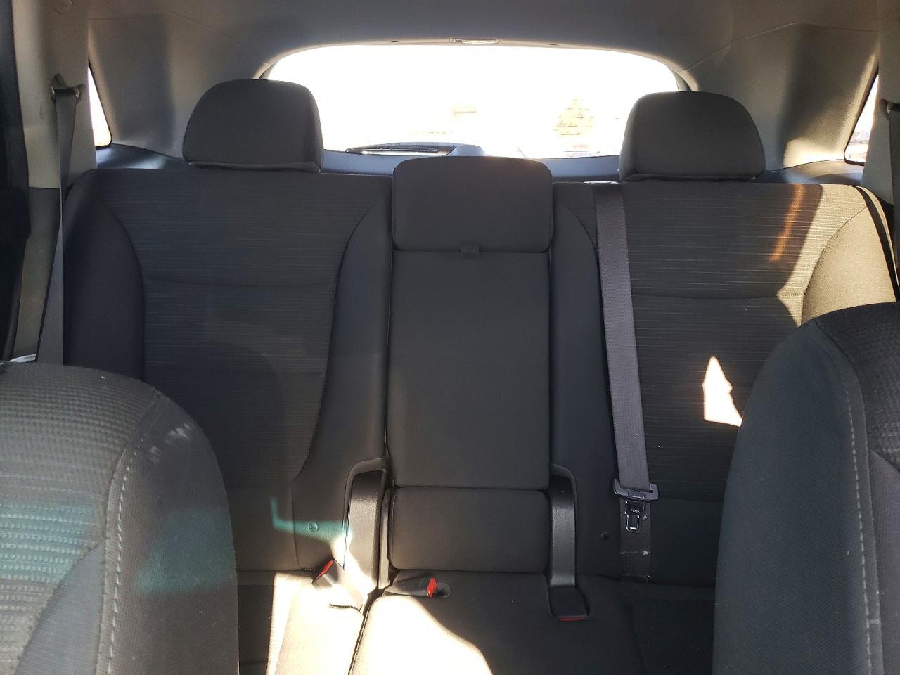 2015 Kia Sorento Lx - zdjęcie 10