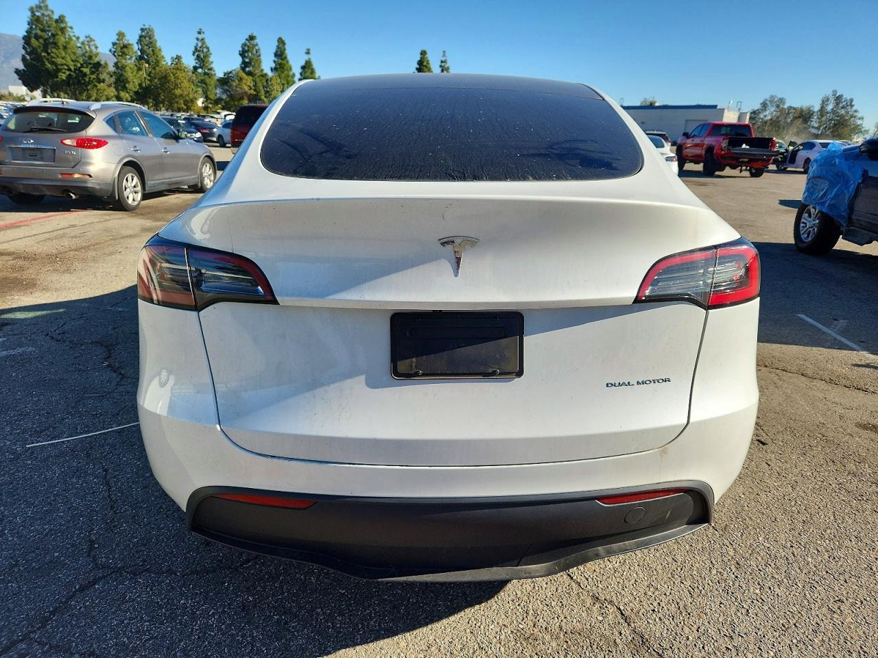 2023 Tesla Model Y - zdjęcie 6