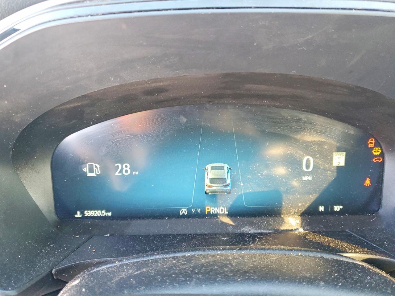 2023 Ford Escape St Line Elite - zdjęcie 9