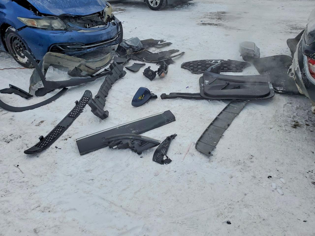 2019 Hyundai Santa Fe - zdjęcie 13