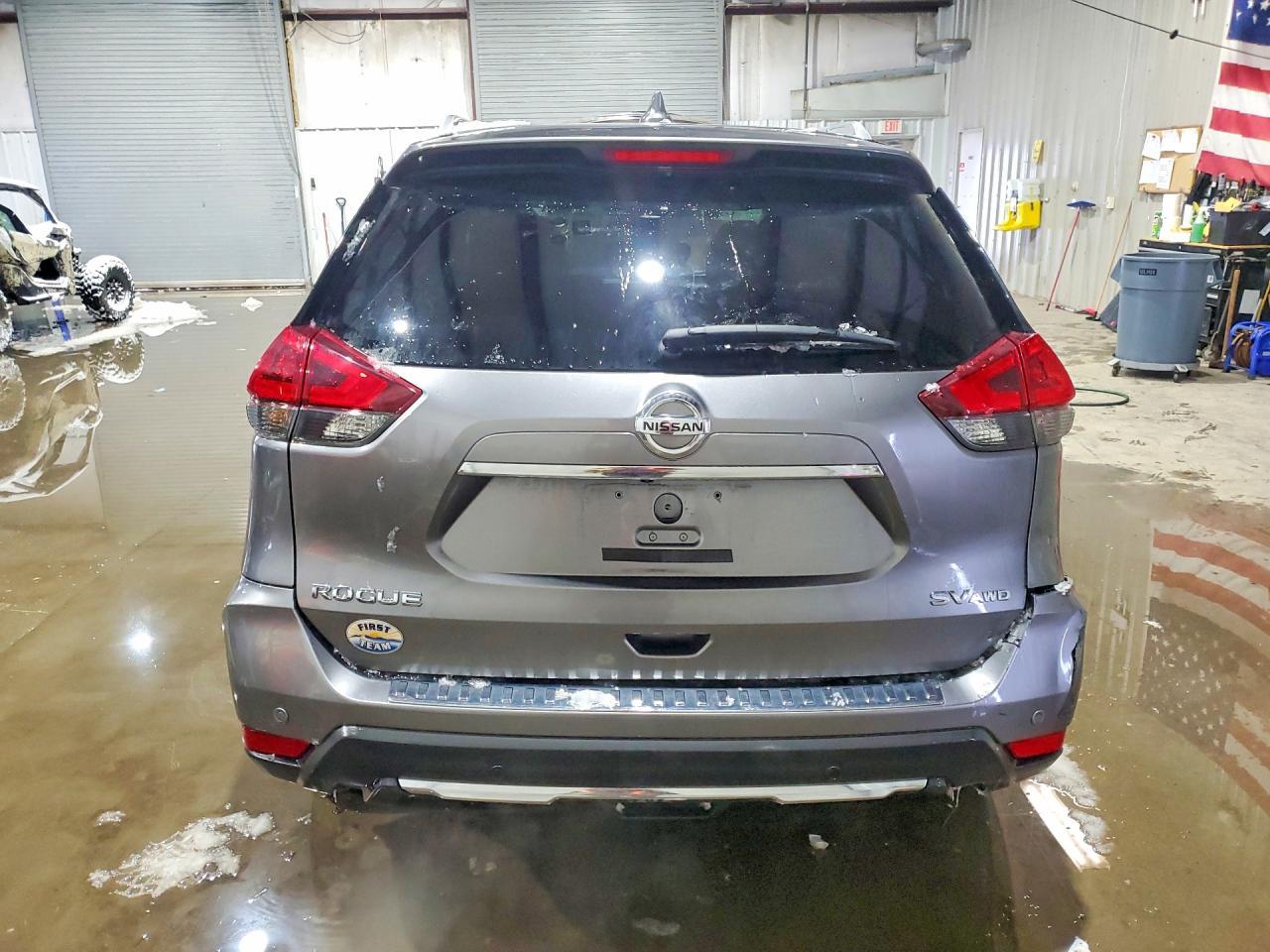 2020 Niss Rogue - zdjęcie 6