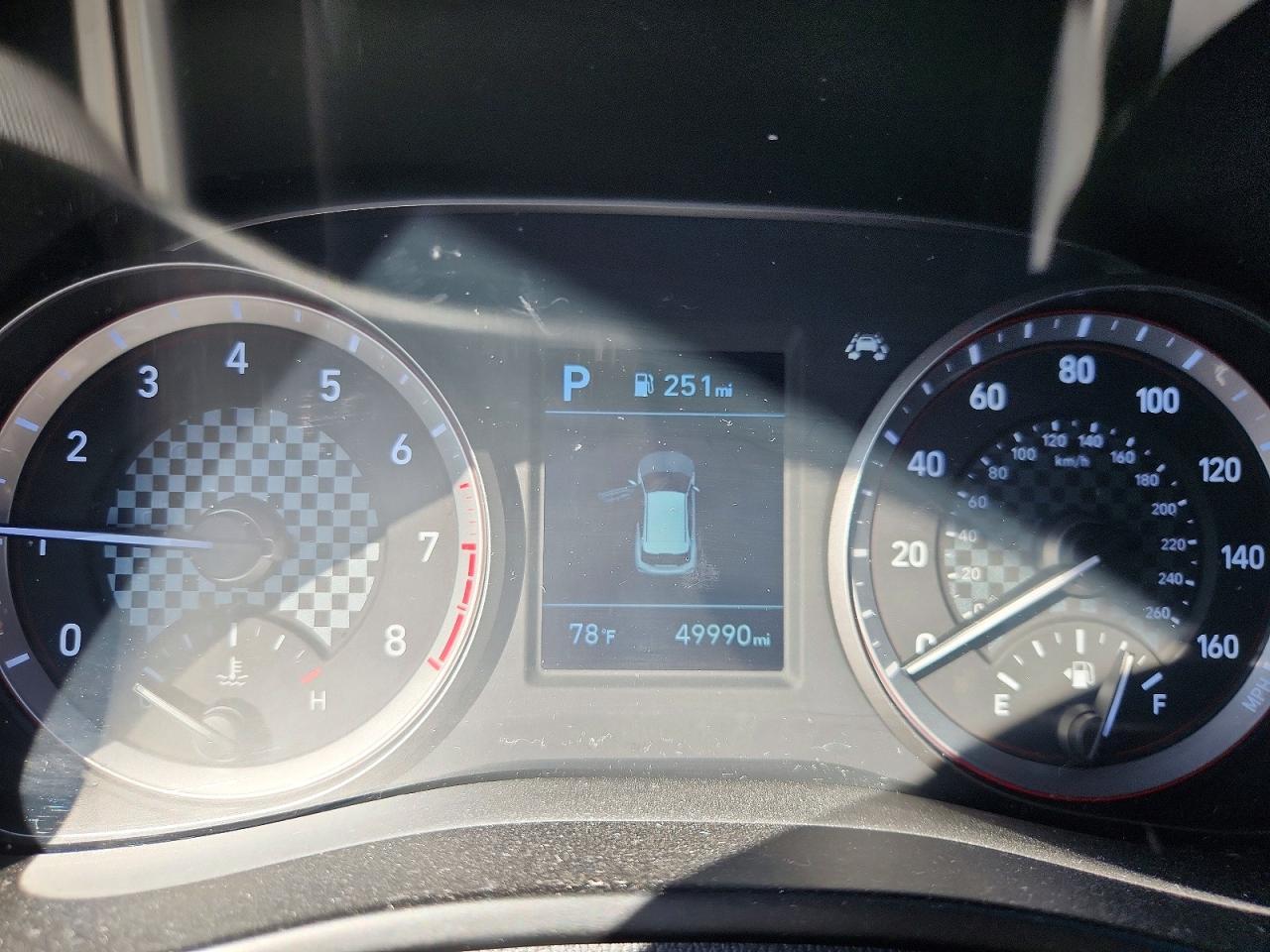 2020 Hyundai Veloster Base - zdjęcie 9