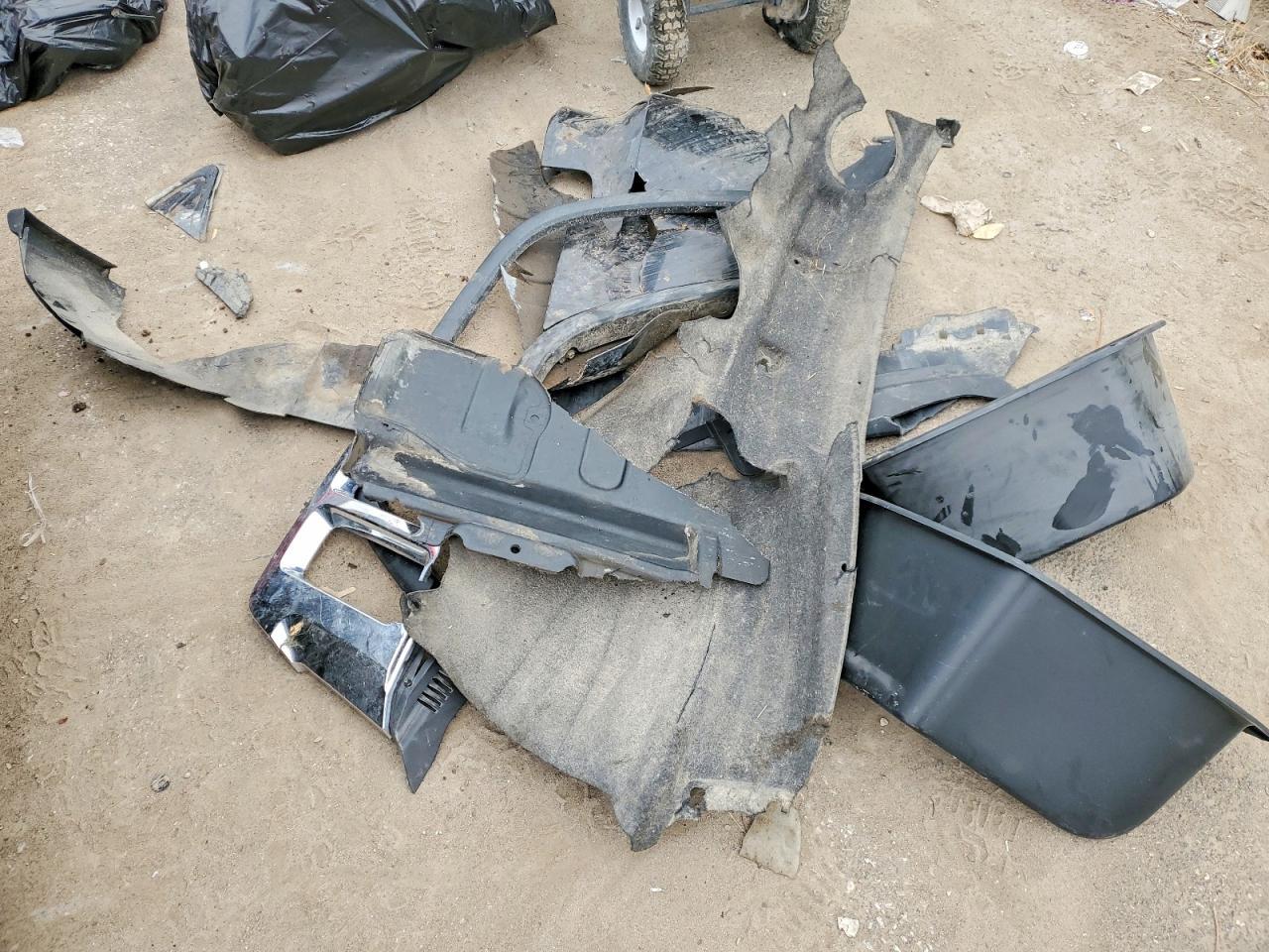 2013 Jeep Grand Cherokee Laredo - zdjęcie 13