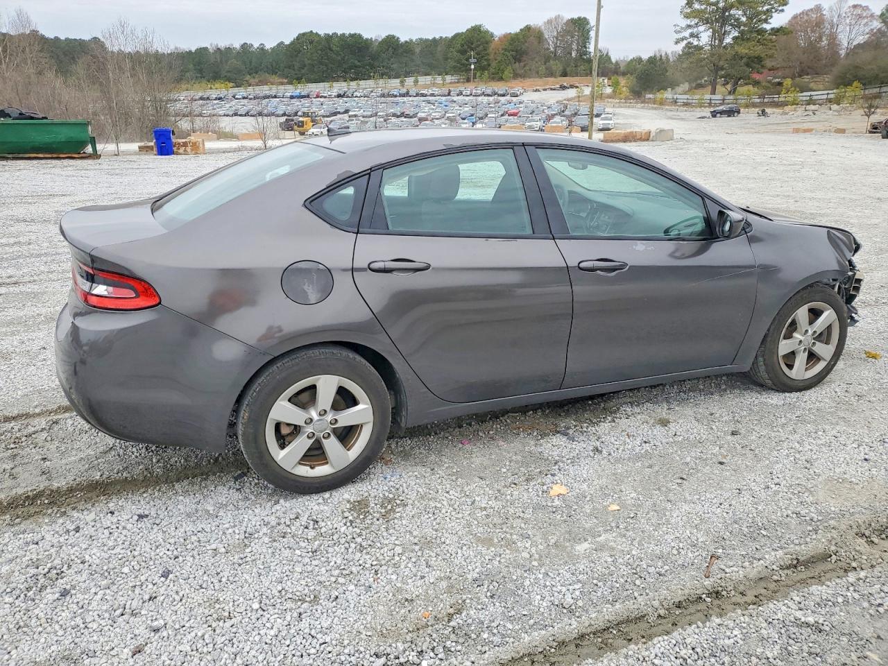 Dodge Dart - zdjęcie 3