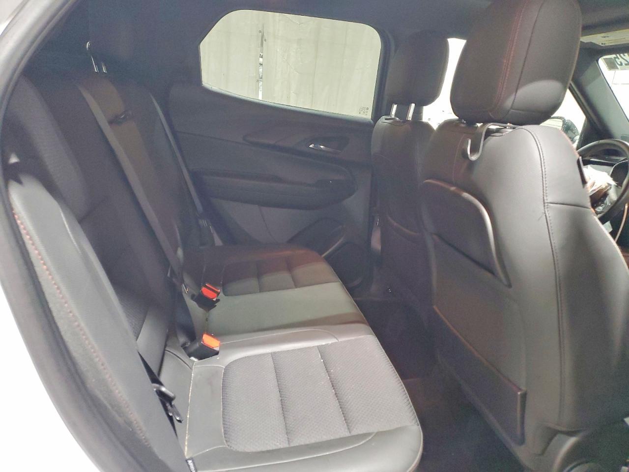 2021 Chevrolet Trailblazer Rs - zdjęcie 11