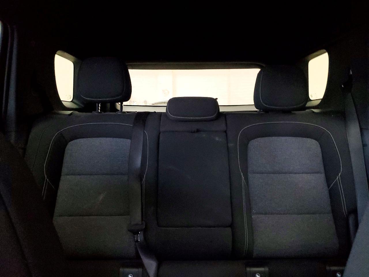 2025 GMC Terrain Elevation - zdjęcie 10