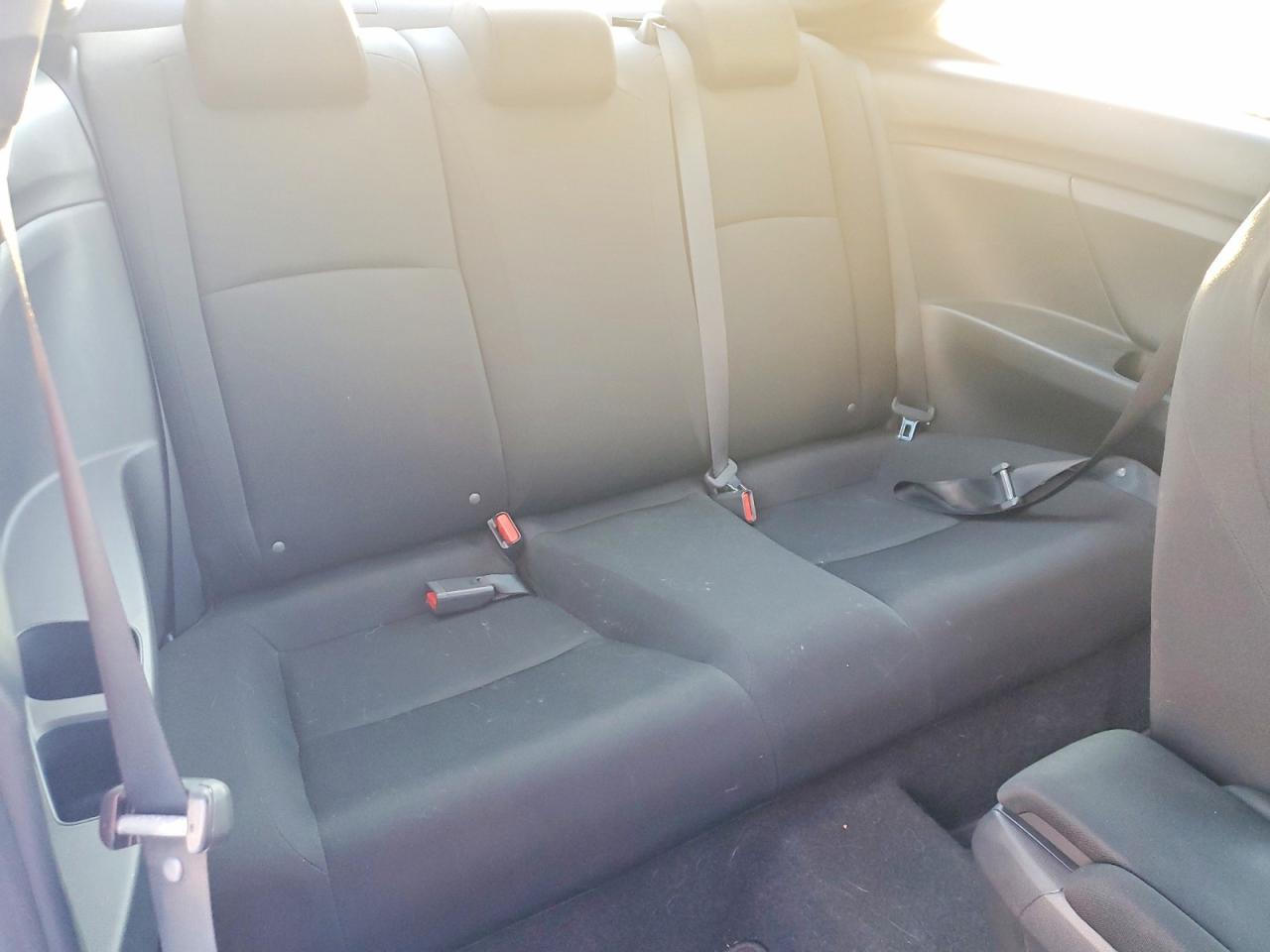 2018 Honda Civic Si - zdjęcie 10