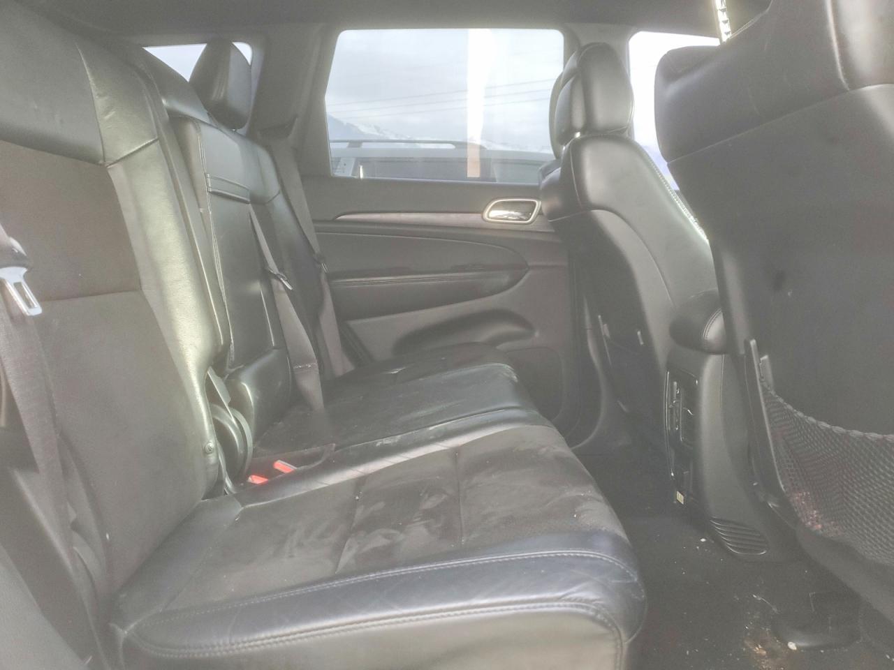 2019 Jeep Grand Cherokee Laredo - zdjęcie 10