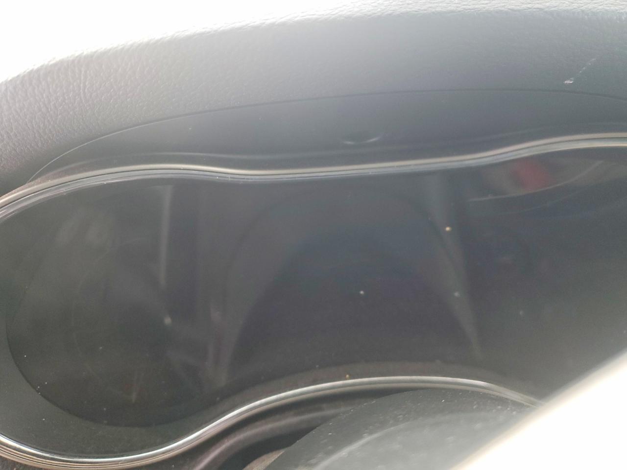 2017 Jeep Grand Cherokee Limited - zdjęcie 9