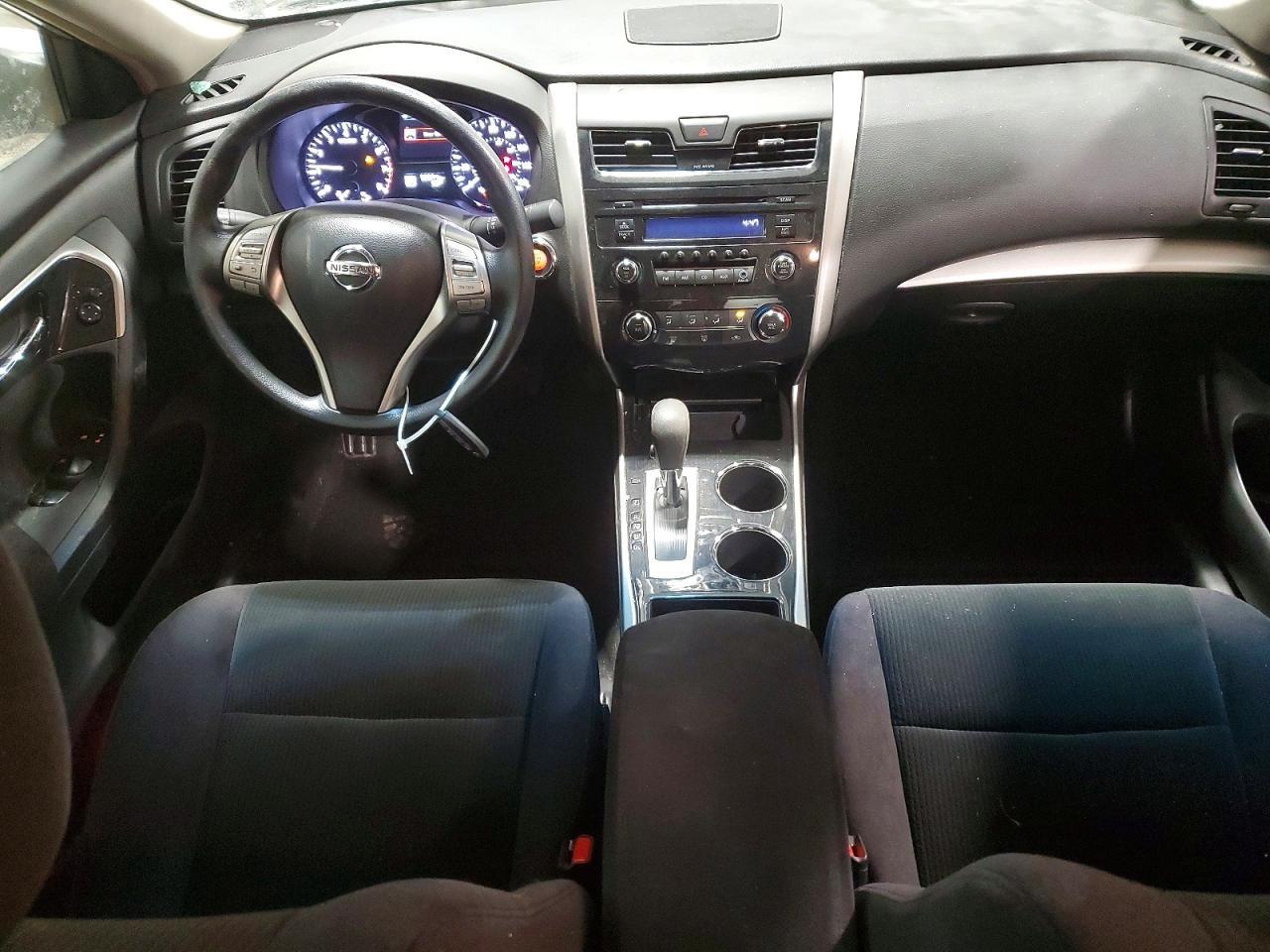 2013 Nissan Altima 2.5 - zdjęcie 8