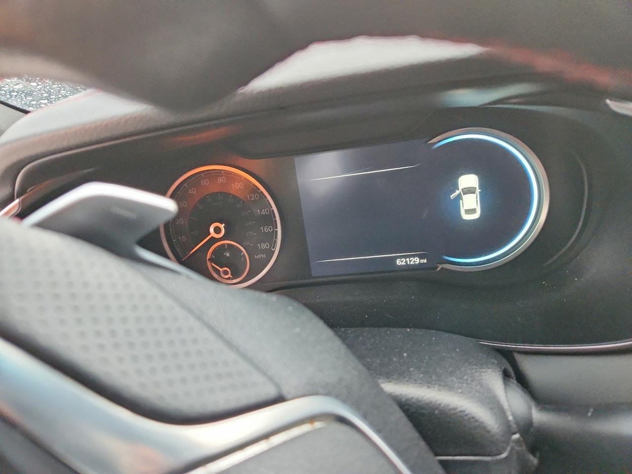 2022 Genesis G70 3.3T Standard - zdjęcie 9