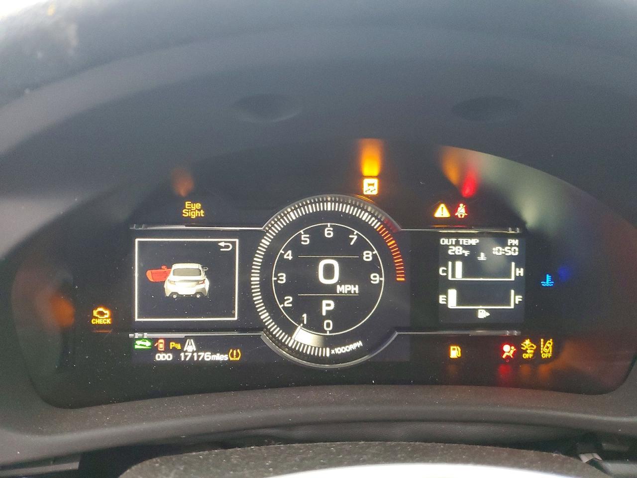 2024 Toyota Gr 86 Premium - zdjęcie 9