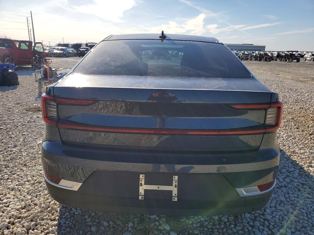 2021 Polestar 2 - zdjęcie 6