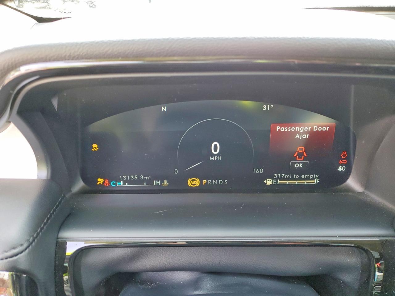 2023 Lincoln Townhouse Nautilus - zdjęcie 9