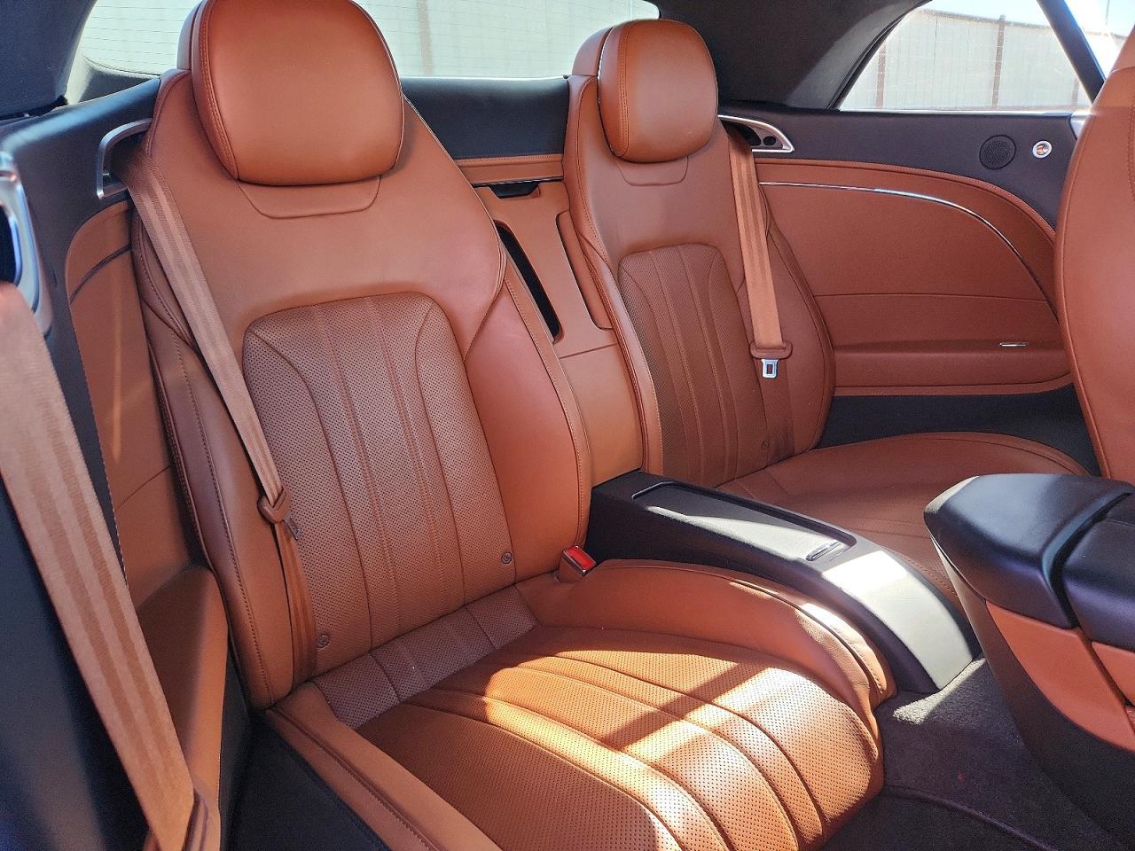 2021 Bentley Continental Gt - zdjęcie 10