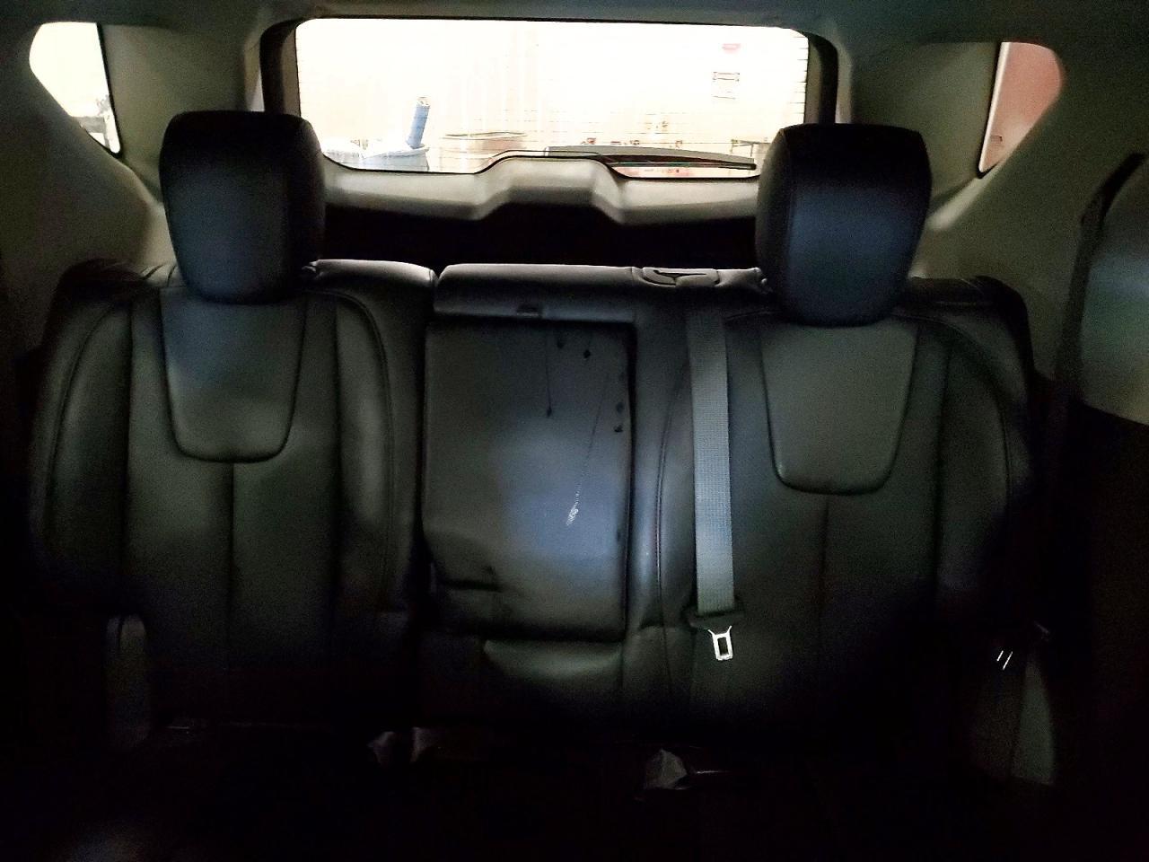 2015 Chevrolet Equinox Lt - zdjęcie 10