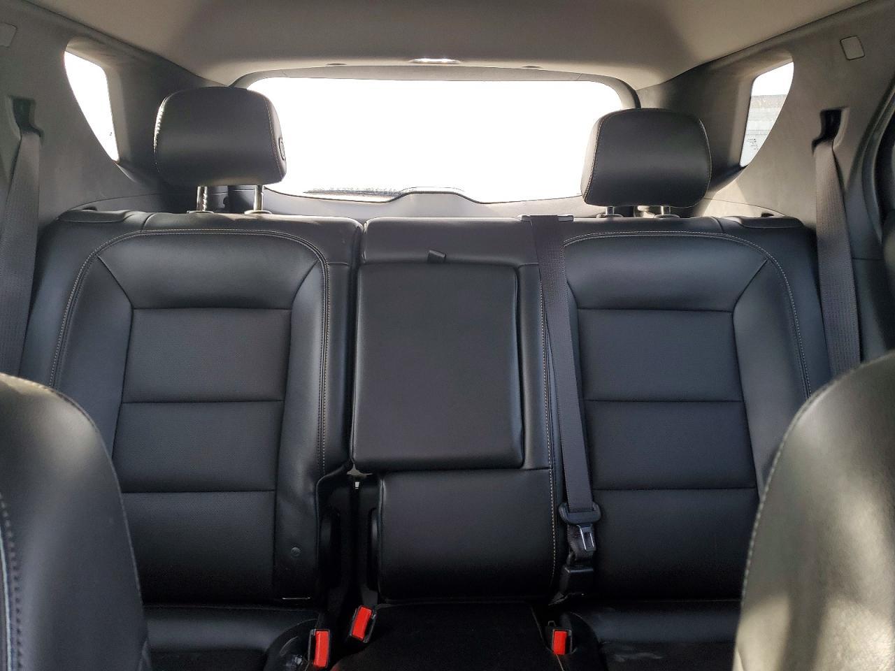 2020 Chevrolet Equinox Premier - zdjęcie 10