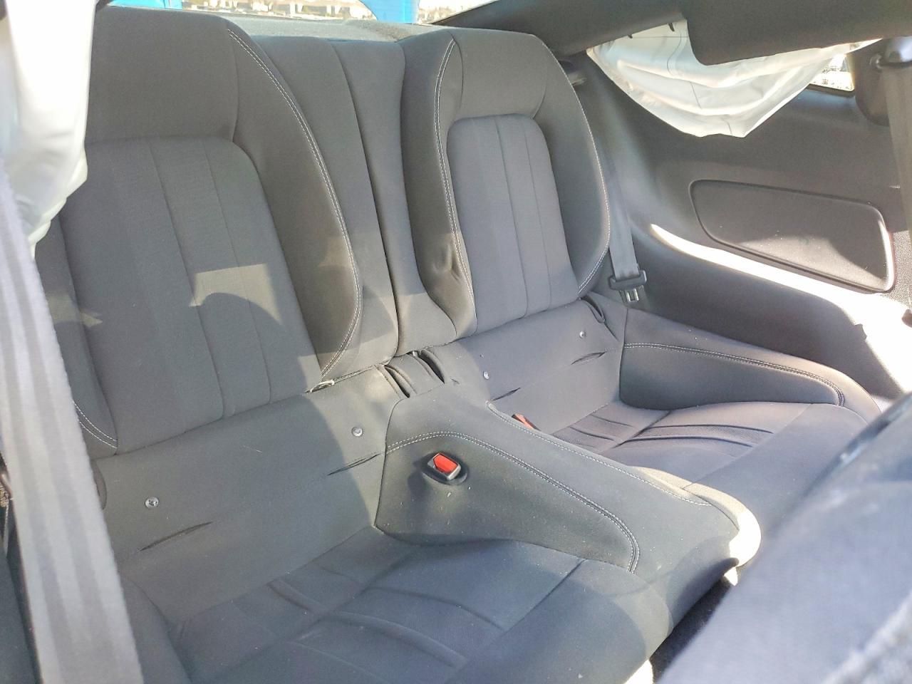 2021 Ford Mustang Gt - zdjęcie 10