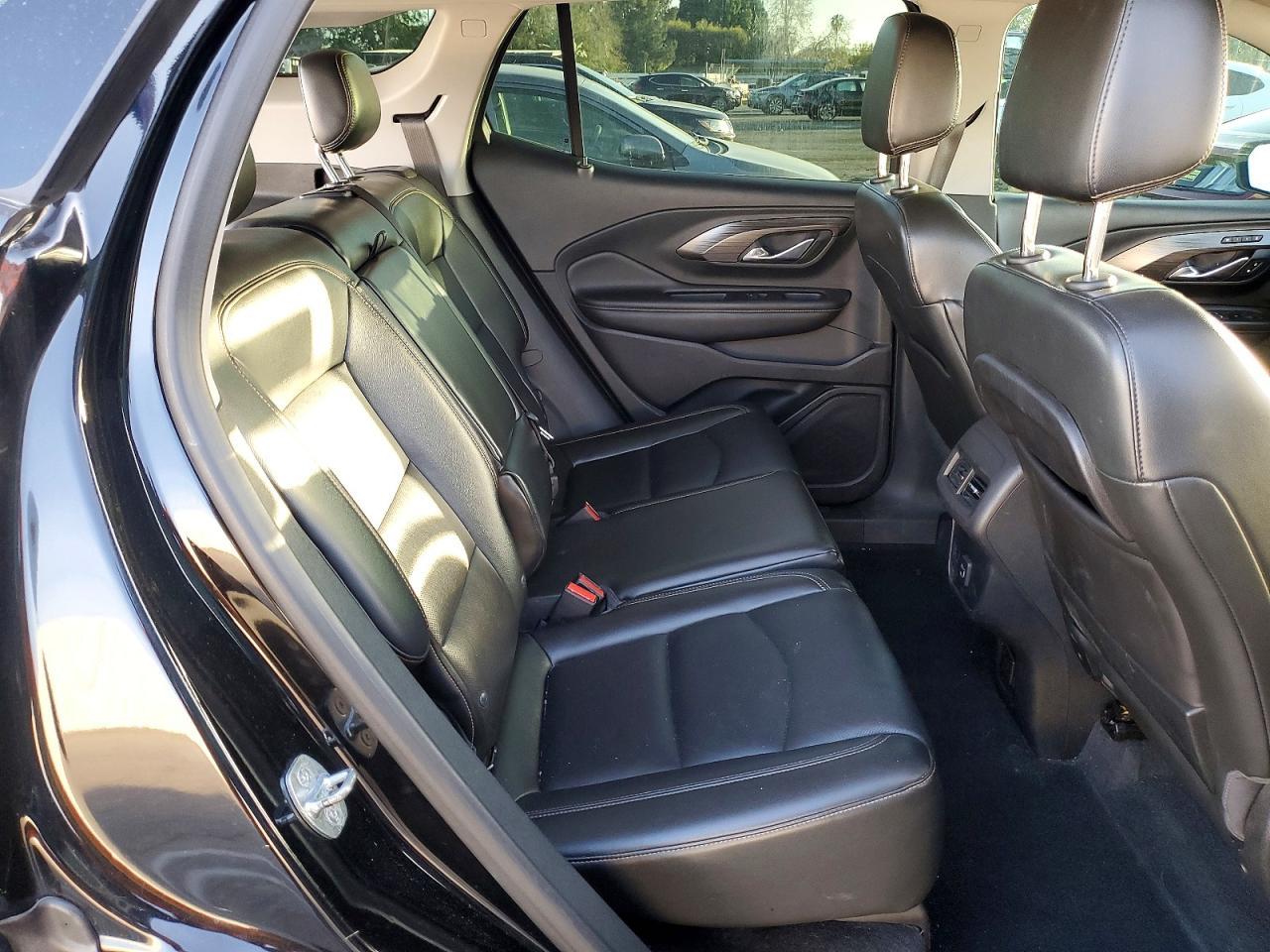 2019 GMC Terrain Slt - zdjęcie 11