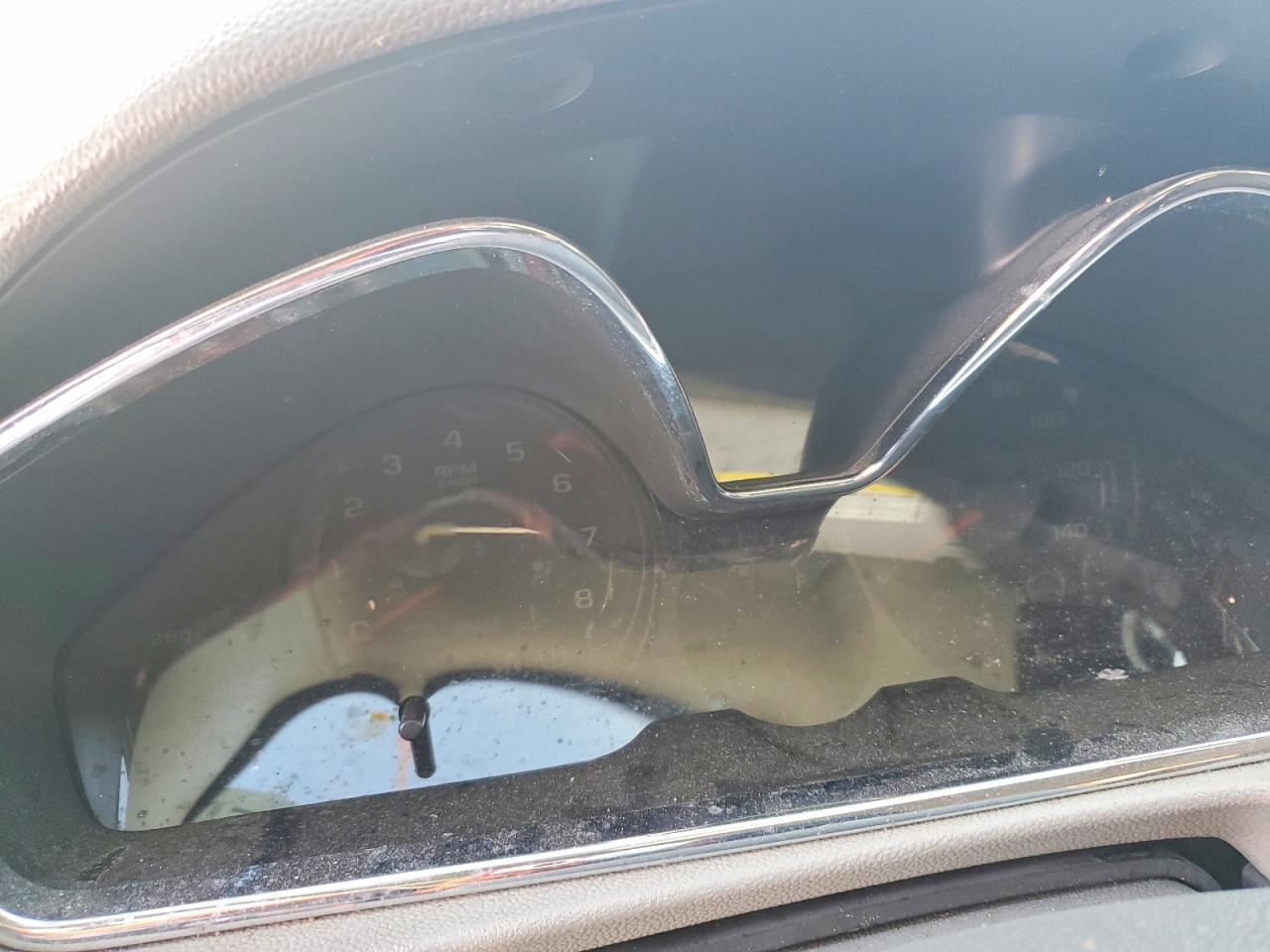 2017 Chevrolet Traverse Ls - zdjęcie 9