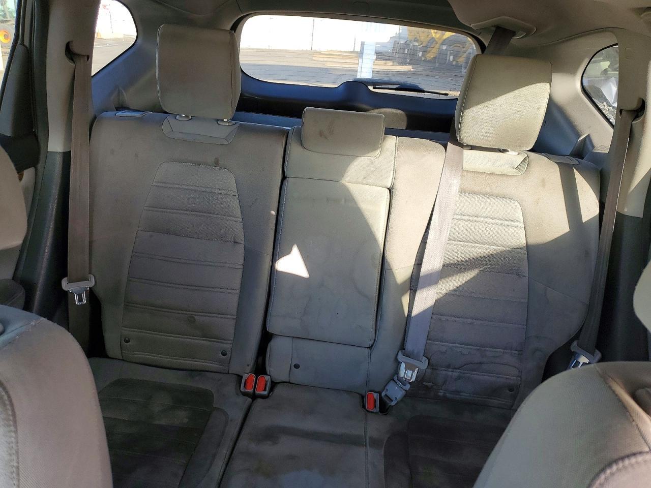 2018 Honda Cr-V Ex - zdjęcie 10