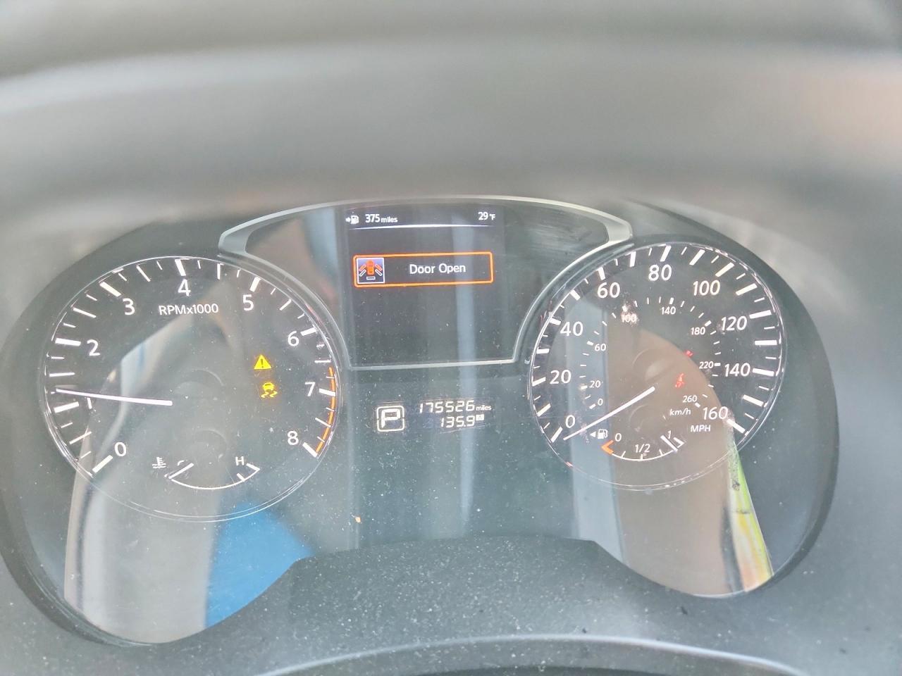 2013 Nissan Altima 2.5 - zdjęcie 9