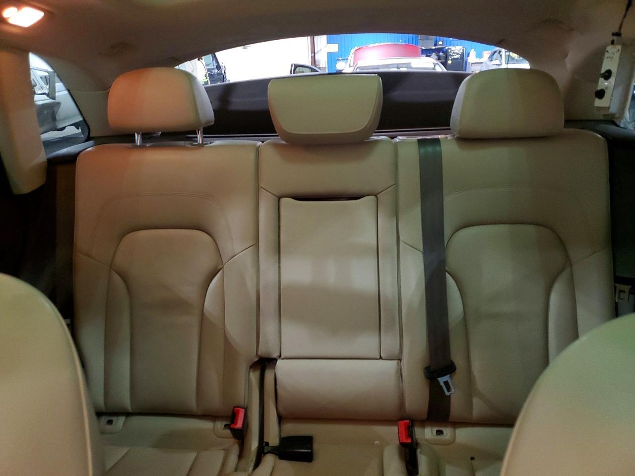 2013 Audi Q5 Premium Plus - zdjęcie 10