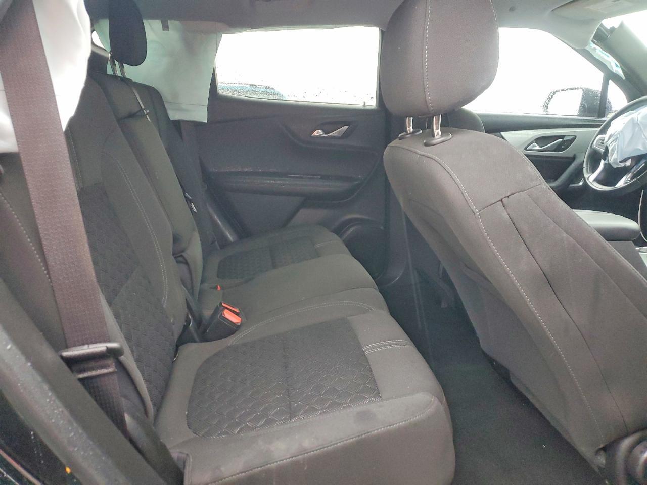 2020 Chevrolet Blazer 1Lt - zdjęcie 11