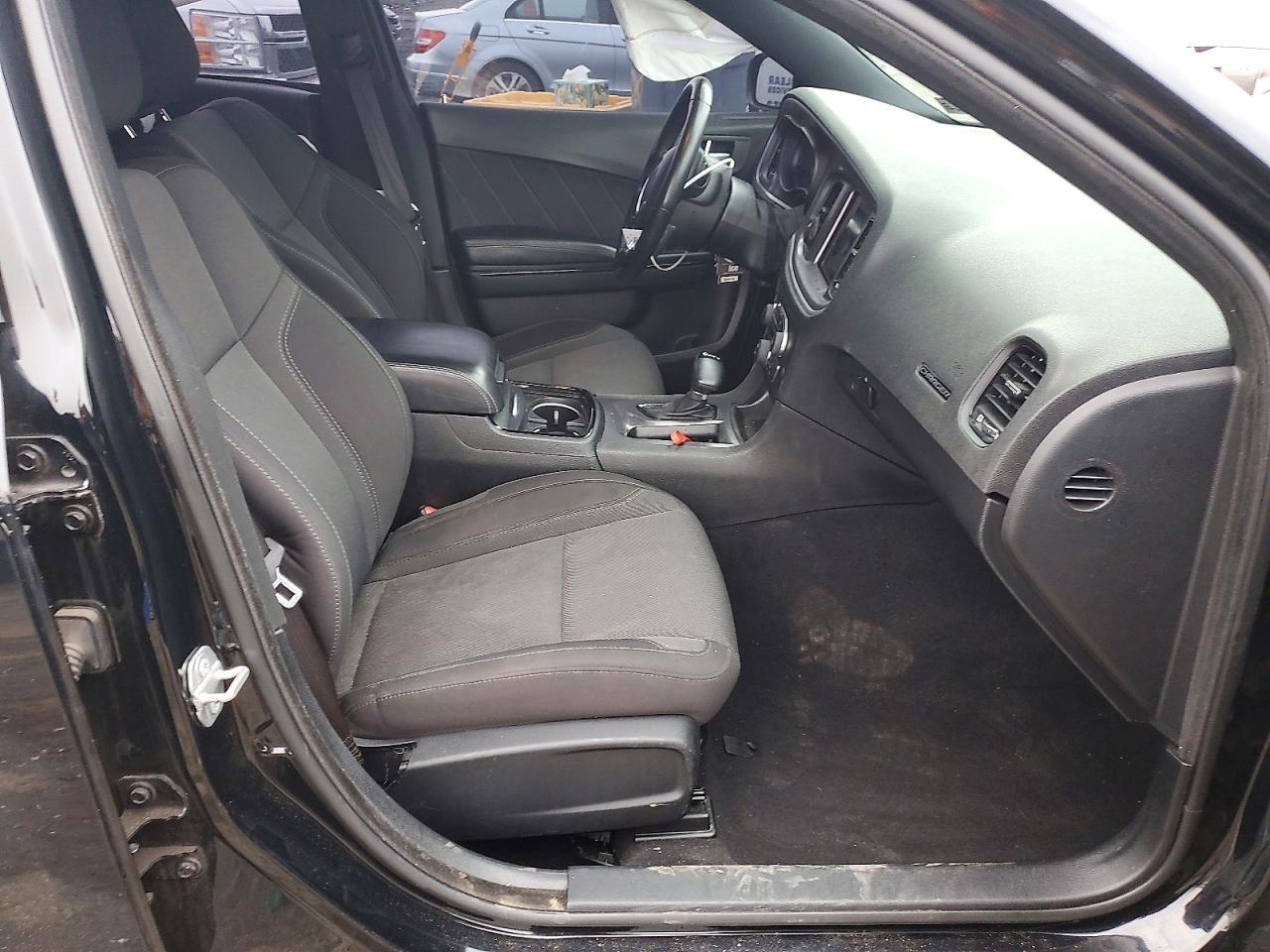 2019 Dodge Charger Sxt - zdjęcie 7