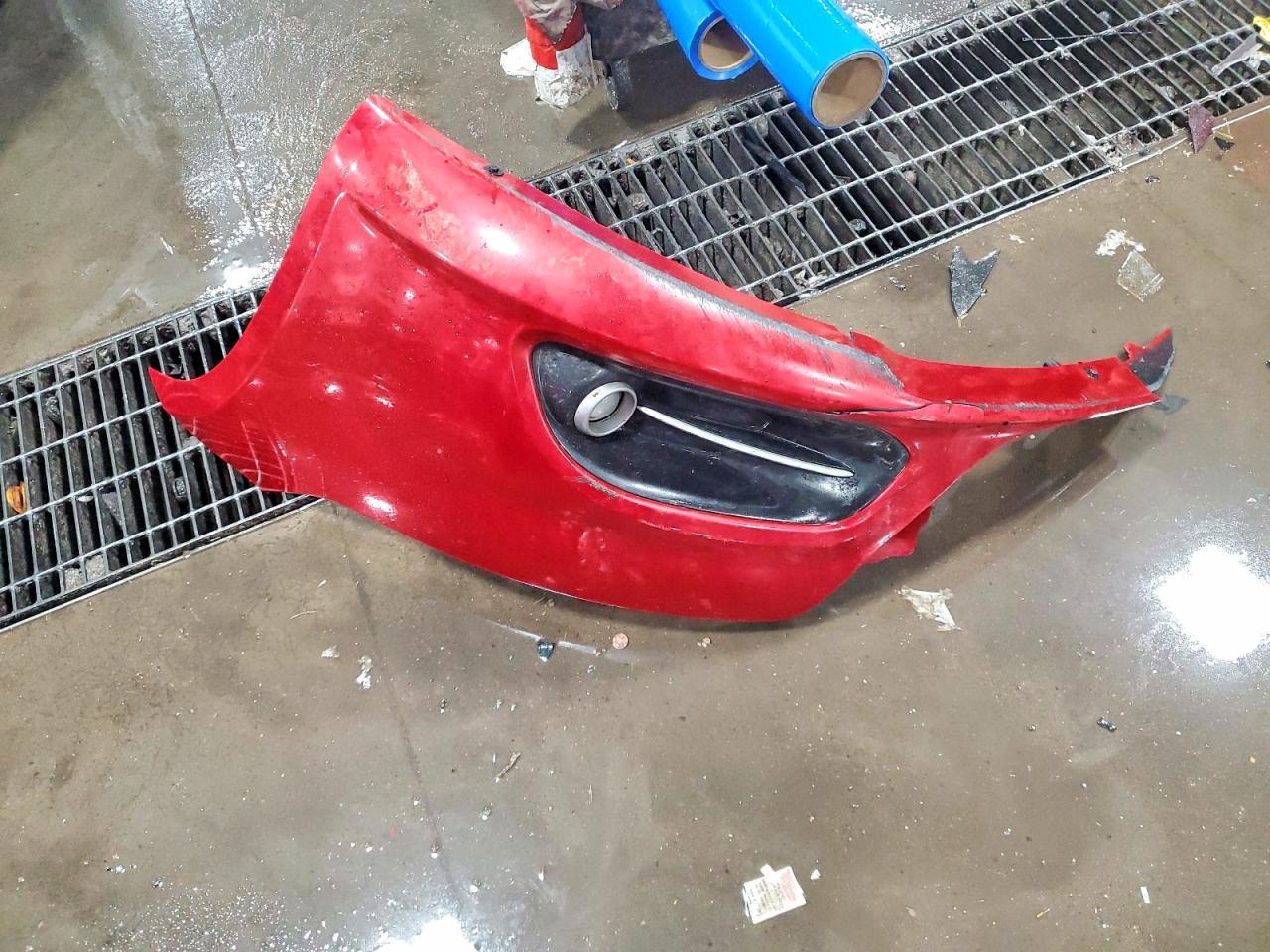 2013 Dodge Dart Sxt - zdjęcie 12