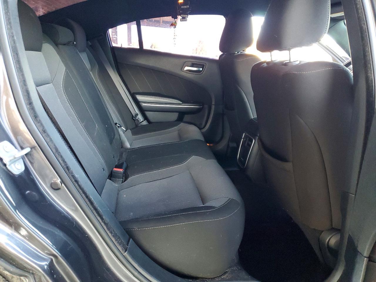 2020 Dodge Charger Sxt - zdjęcie 10