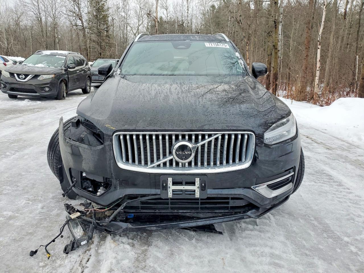 Volvo XC90 - zdjęcie 5