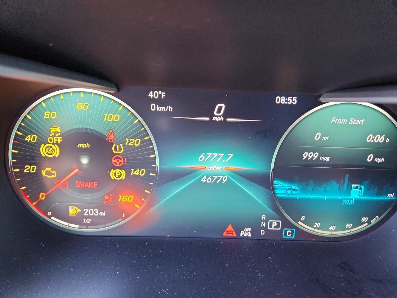 2022 Mercedes-Benz Glc 300 4Matic - zdjęcie 9