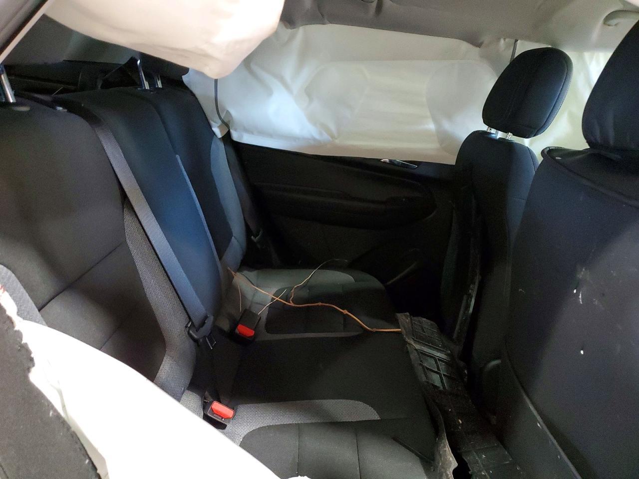 2023 Chevrolet Trailblazer Lt - zdjęcie 10