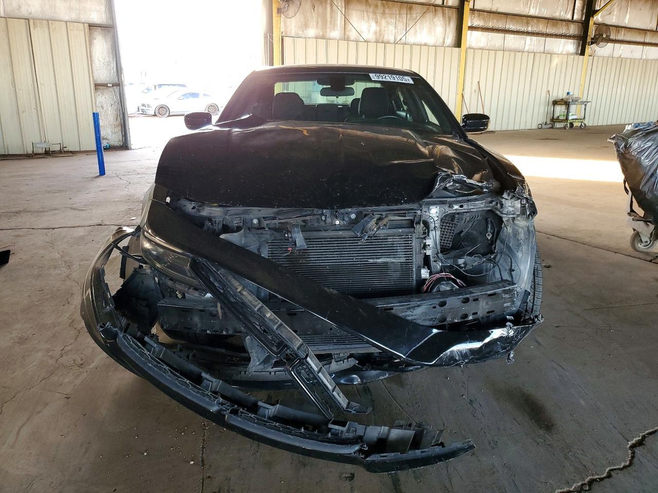 2022 Dodge Charger Sxt - zdjęcie 5