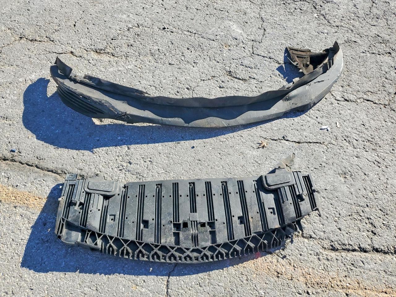 2020 Chevrolet Malibu Ls - zdjęcie 12