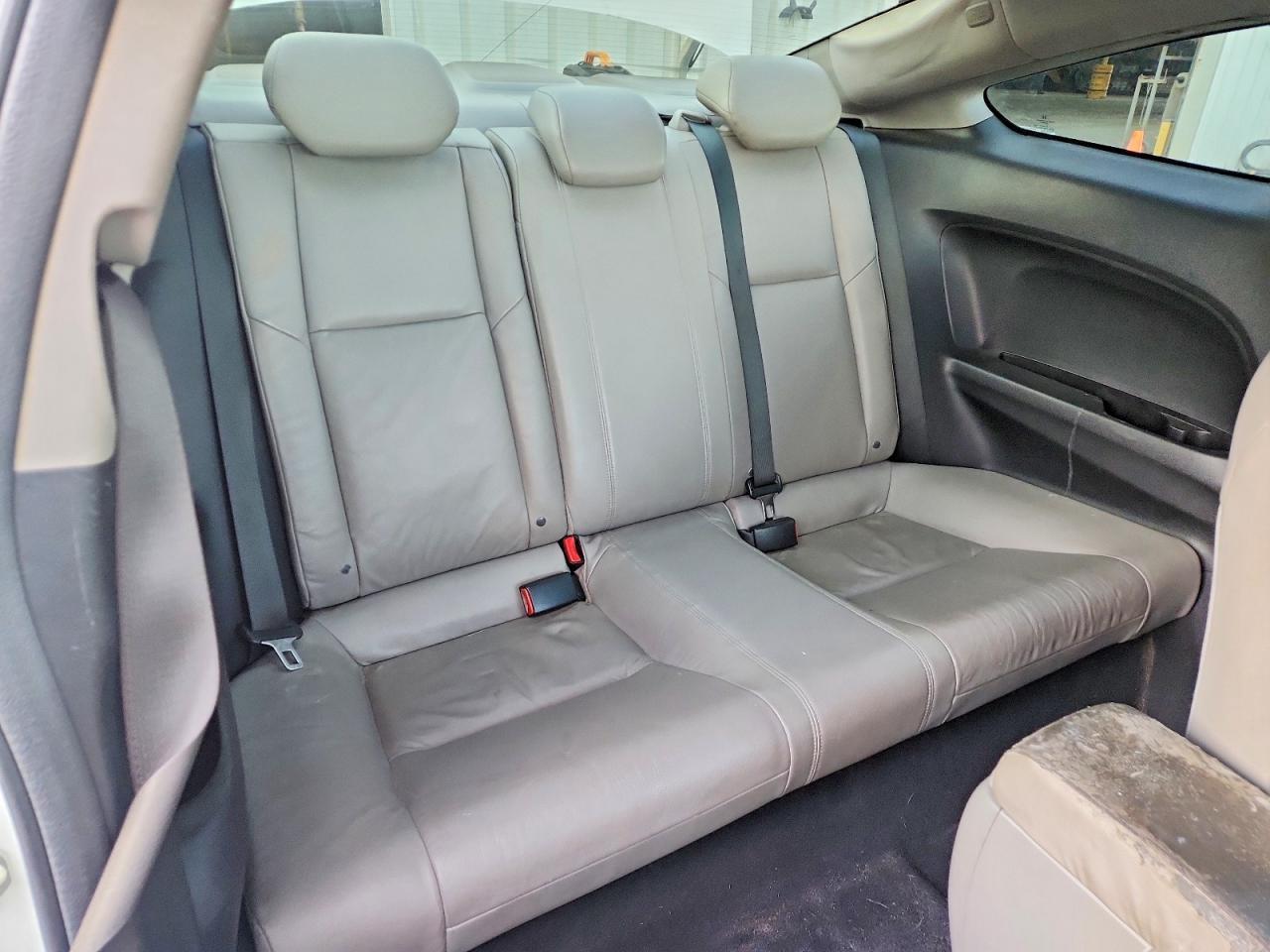 2013 Honda Civic Exl - zdjęcie 10