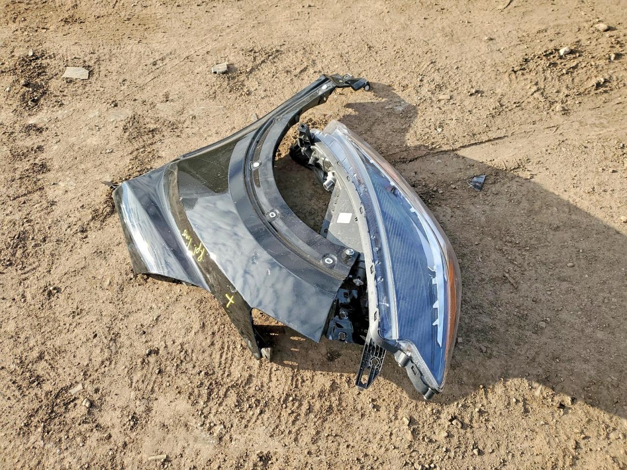 2024 Nissan Kicks S - zdjęcie 13