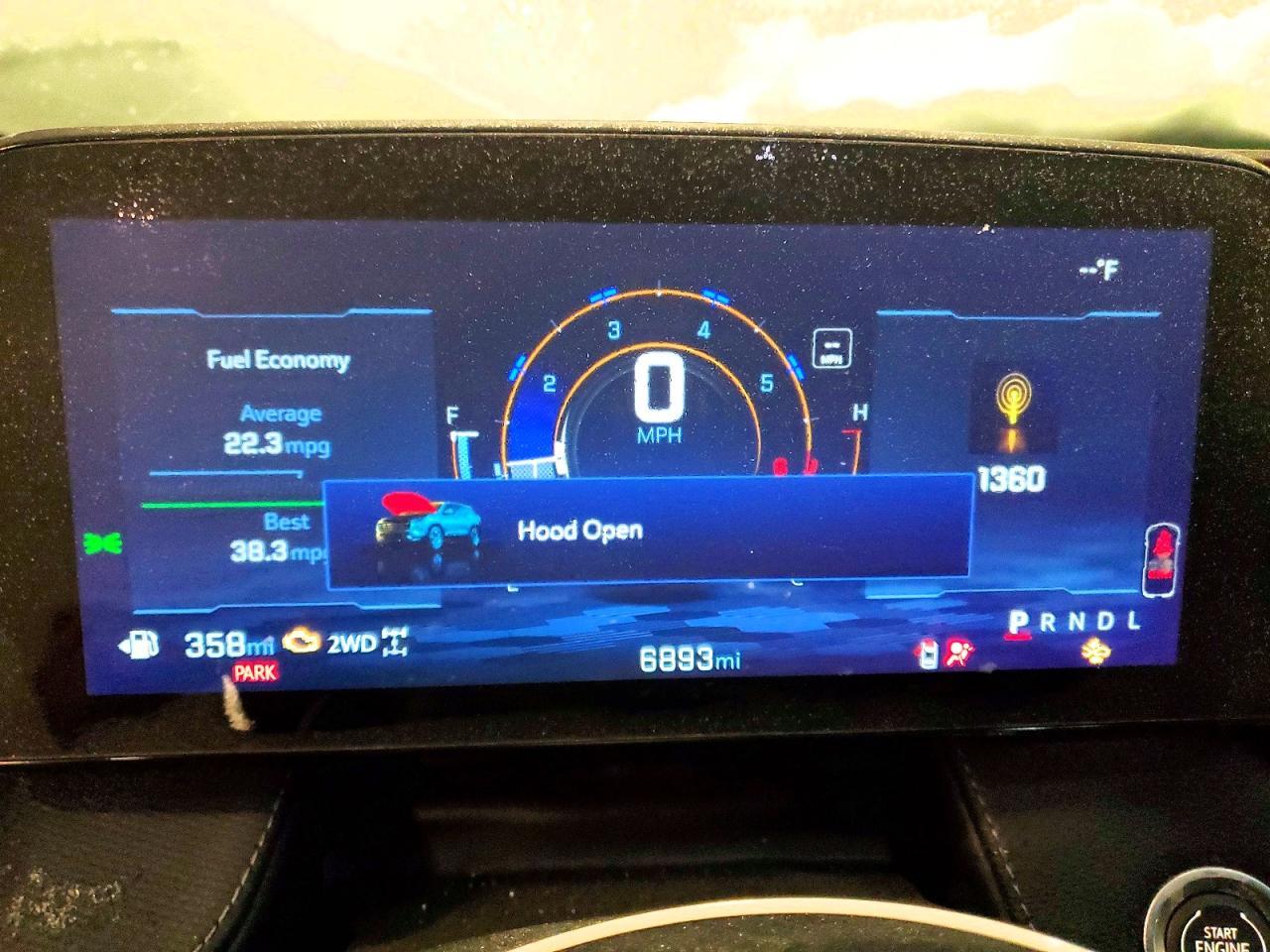 2026 Chevrolet Equinox Lt - zdjęcie 9